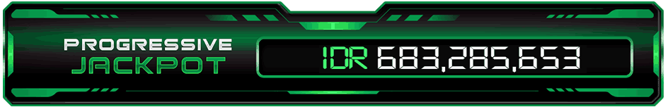 KLIK118 Jackpot