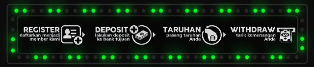 KLIK118 Jackpot